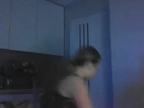 GoddessTenderness online show from 02/23/25, 07:28