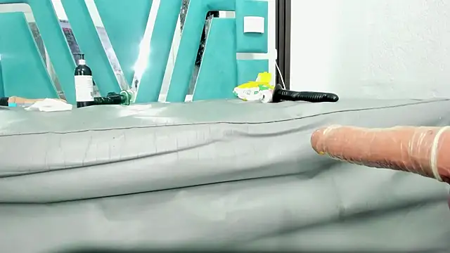 ebony valentina online show from 02/27/25, 09:43