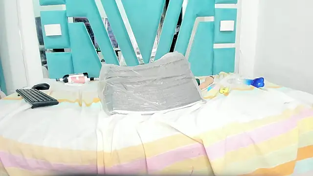 ebony valentina online show from 03/20/25, 04:51