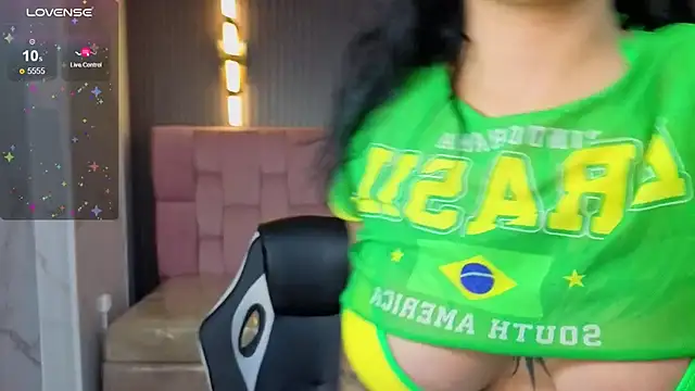 Anni acker b online show from 01/09/26, 01:14