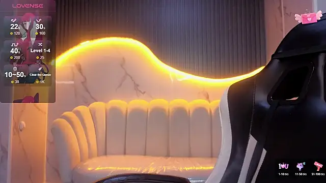 Anni acker b online show from 04/14/26, 12:44