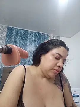 titqueenx online show from 02/25/26, 09:24