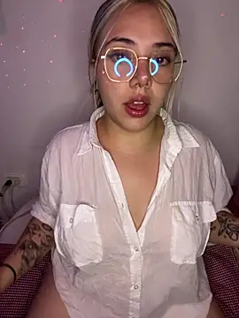  ivyginger online show from 02/01/26, 04:11