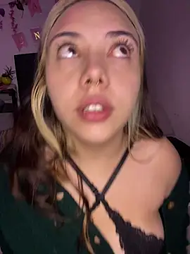  ivyginger online show from 02/08/26, 10:57