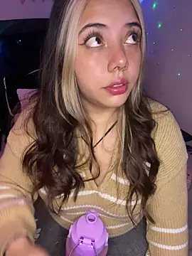  ivyginger online show from 03/03/26, 10:59