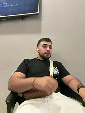 PlayboyMorgan online show from 02/18/26, 02:18