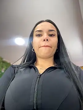 Naatalia online show from 02/07/26, 09:18