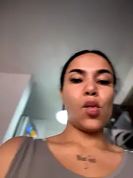 Naatalia online show from 03/14/26, 03:06