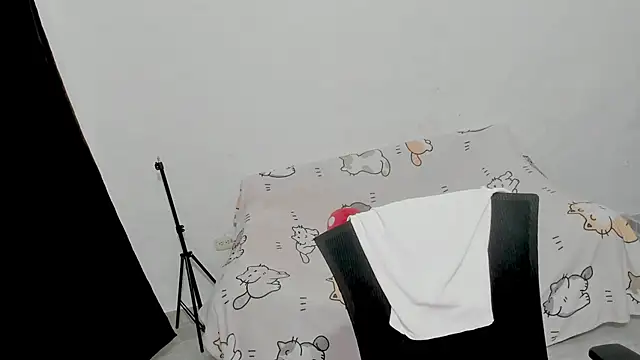 Naoko 7w7 online show from 01/15/26, 01:10