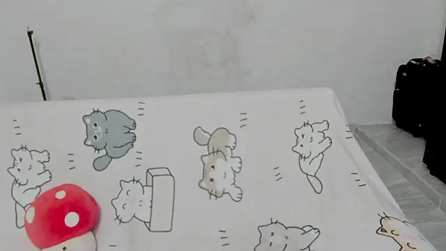 Naoko 7w7 online show from 02/04/26, 01:11