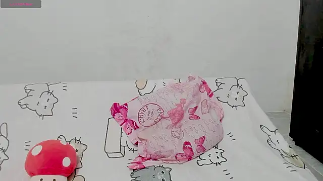 Naoko 7w7 online show from 02/20/26, 01:02