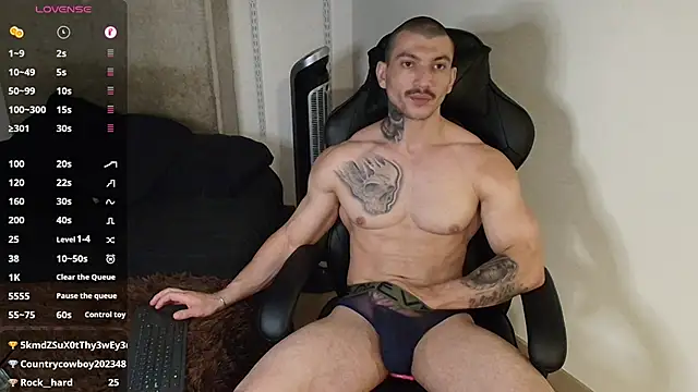 Snapshot of kevin_jef chatting on 03/14/25, 06:21 kevin jef online show from 03/14/25, 06:21