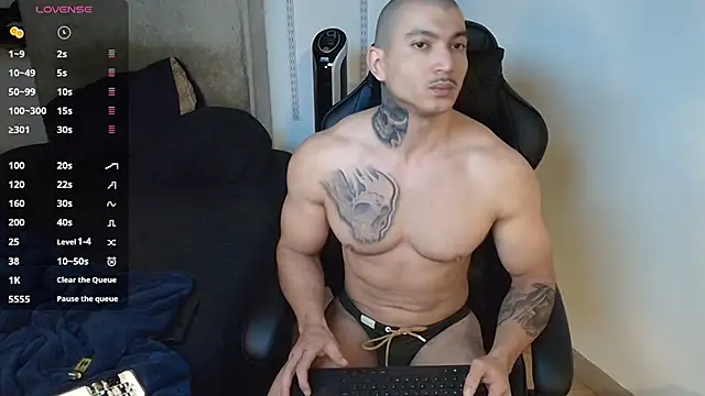 Snapshot of kevin_jef chatting on 11/05/25, 03:50 kevin jef online show from 11/05/25, 03:50