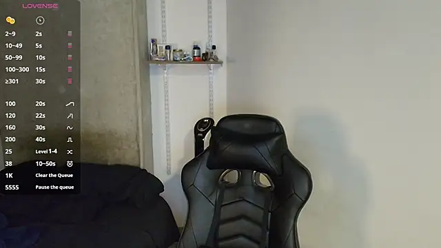 kevin jef online show from 04/04/26, 02:43