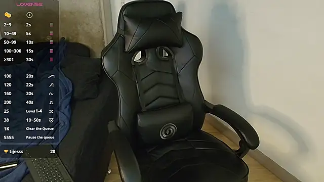 kevin jef online show from 04/14/26, 02:45