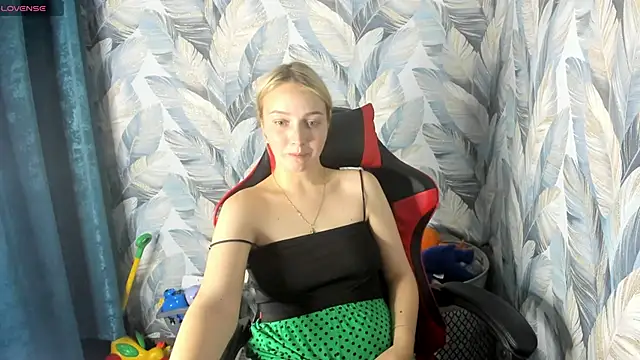 stella leex online show from 11/04/25, 05:12