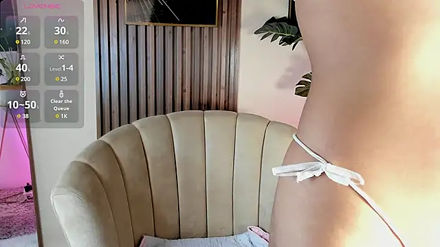 rosett kio online show from 03/08/25, 12:30