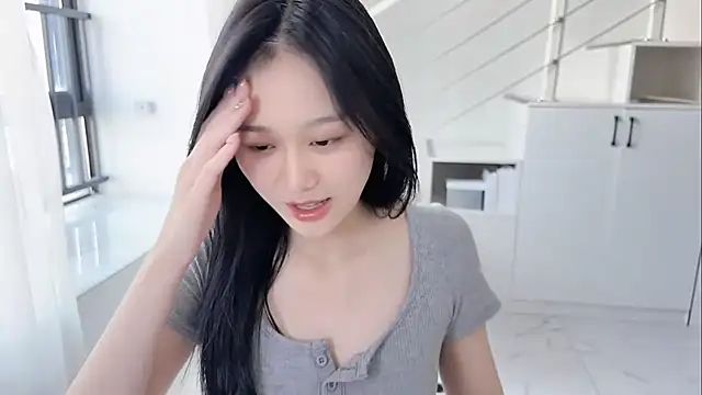 Cassie-20 online show from 03/16/25, 08:54