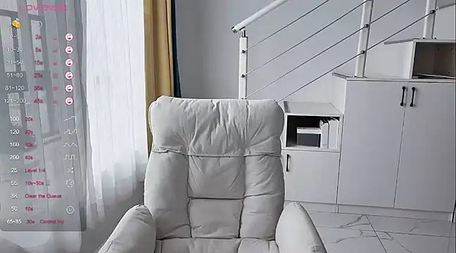 Cassie-20 online show from 03/18/25, 02:36