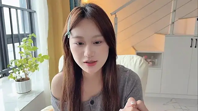 Cassie-20 online show from 11/30/25, 02:37