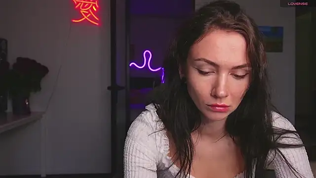 Limy Sweet online show from 11/24/25, 08:25