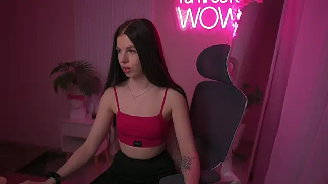 VictoriaPass online show from 02/17/25, 02:37