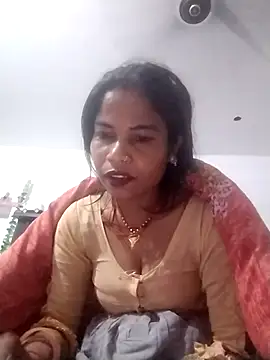 Snapshot of MEENA_ROY chatting on 02/23/25, 04:24 MEENA ROY online show from 02/23/25, 04:24