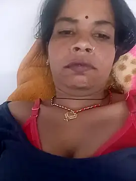 Snapshot of MEENA_ROY chatting on 04/09/26, 09:47 MEENA ROY online show from 04/09/26, 09:47