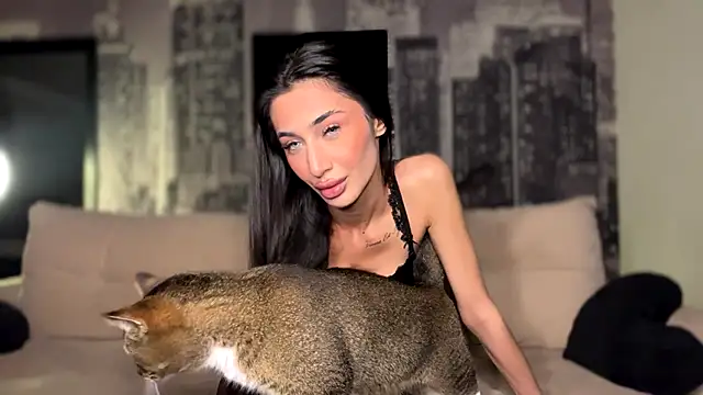 alissadreams online show from 09/17/25, 03:46