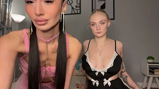 alissadreams online show from 10/16/25, 06:20