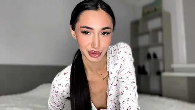 alissadreams online show from 11/29/25, 06:00