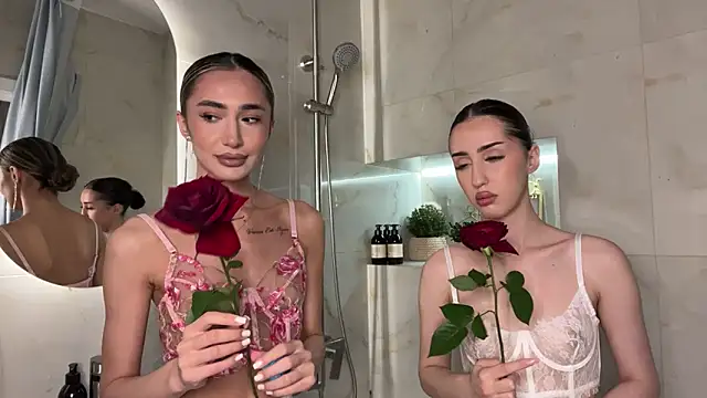 alissadreams online show from 03/12/26, 08:15