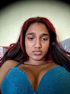 indianpink lips online show from 12/14/25, 12:54