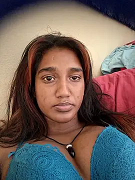 indianpink lips online show from 02/18/26, 11:17