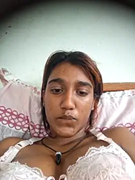 indianpink lips online show from 03/15/26, 08:53