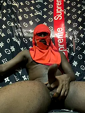 BlaccZhakky online show from 09/26/25, 10:08