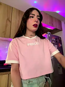 Snapshot of candycami19 chatting on 09/22/25, 06:04 candycami19 online show from 09/22/25, 06:04