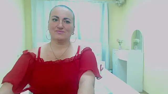 DianaMGG online show from 05/29/26, 05:38