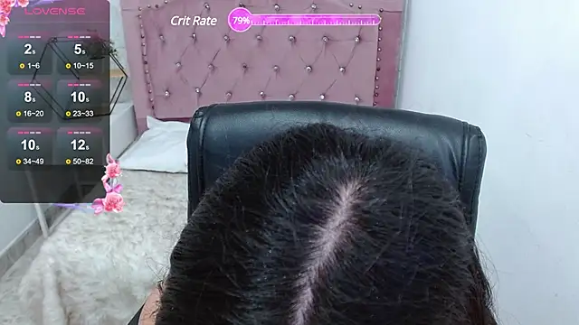 camilah tk online show from 02/28/25, 06:52