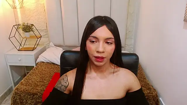 camilah tk online show from 05/26/26, 12:23