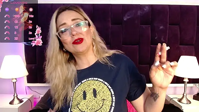 Azaahara  online show from 04/20/26, 12:52