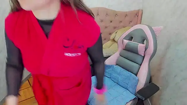 Lianngrace online show from 01/09/26, 11:57