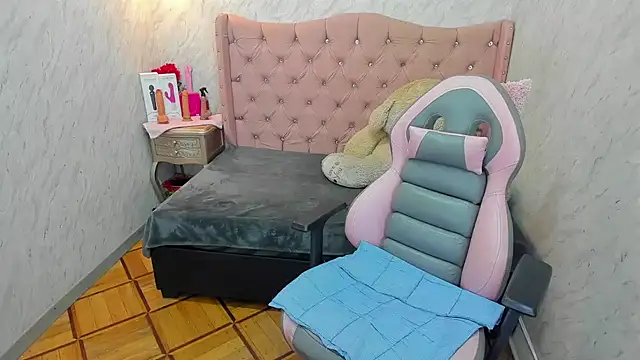 Lianngrace online show from 05/31/26, 11:39