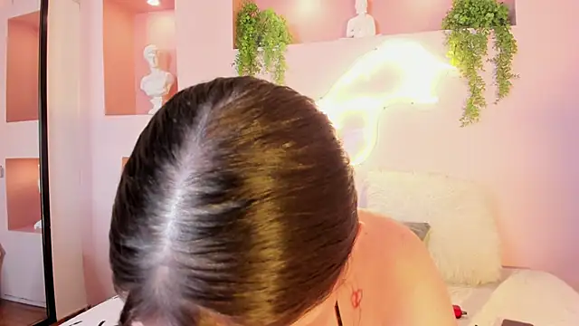 Snapshot of SabrinaWalker chatting on 03/20/25, 09:56 SabrinaWalker online show from 03/20/25, 09:56