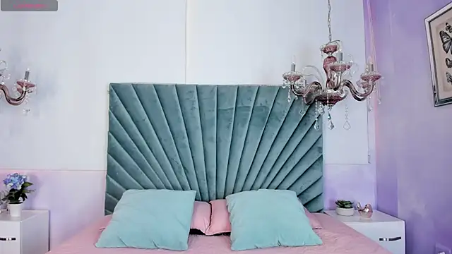 Natty roberts  online show from 03/14/25, 08:17