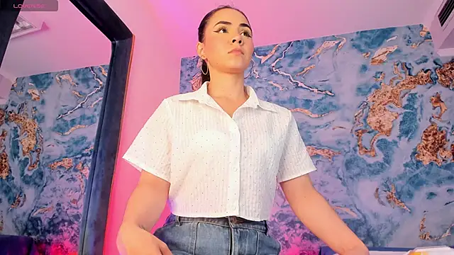 Natty roberts  online show from 03/14/26, 01:34