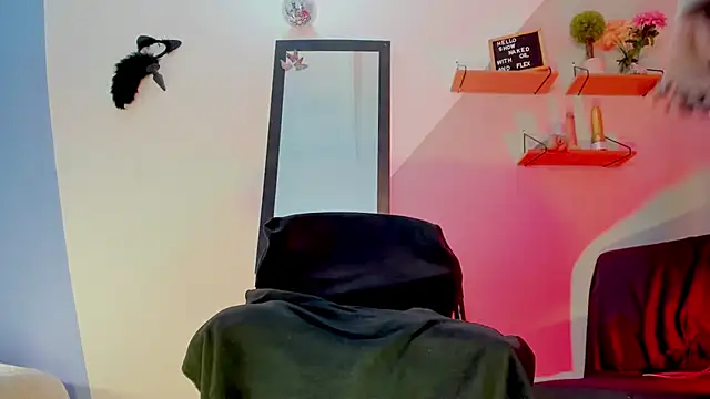 Aria fitness online show from 11/26/25, 01:01