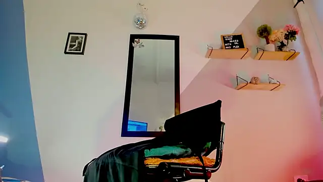 Aria fitness online show from 01/05/26, 05:27