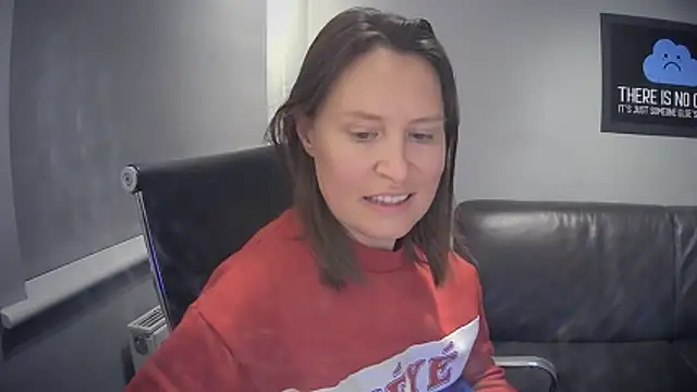 eatmypie69 online show from 03/06/26, 10:50