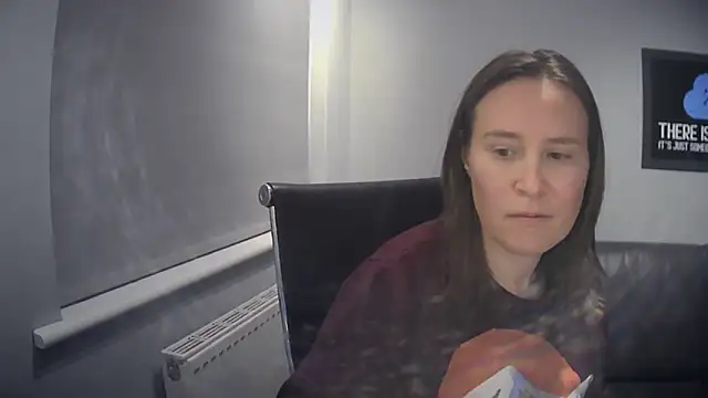 eatmypie69 online show from 03/14/26, 08:36